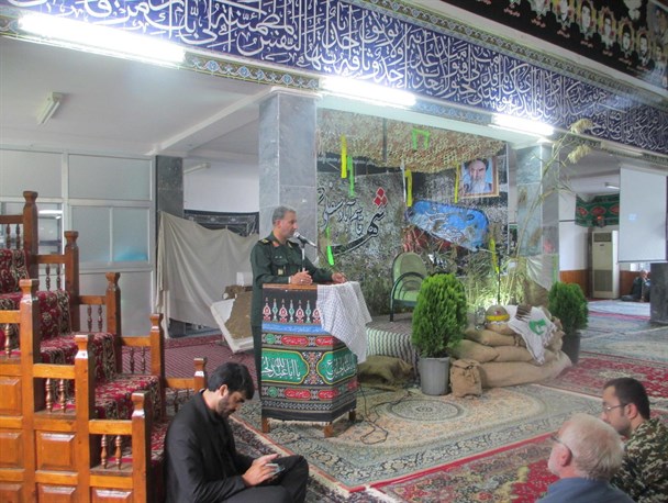 ایجاد اختلاف داخلی از اهداف دشمنان در مسایل هسته ای است
