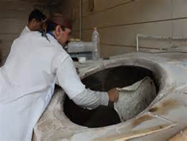 تعطیلی خودسرانه نانوایی های سطح شهر راور/نانواهای متخلف منتظر جریمه های تعزیرات حکومتی باشند