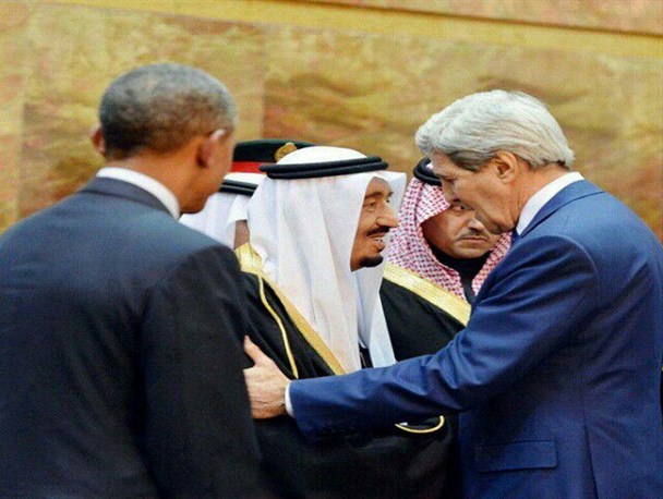 نامحرمان نجس آمریکا و آمریکا زاده ها