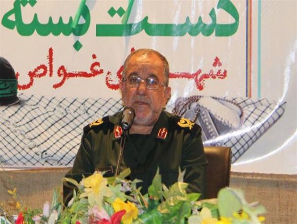 شهید برترین قدرت نرم جهان اسلام است/ دشمن به دنبال جبران سیلی های خورده از شهداست