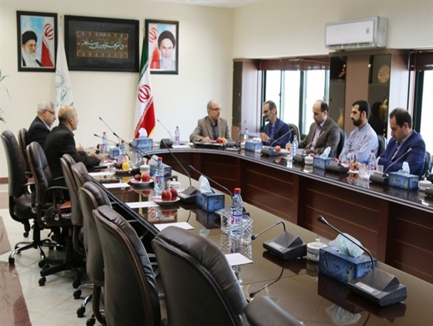 رئیس دانشگاه گیلان: ایجاد روحیه کارآفرینی در دانشجویان در جهت کمک به حل مسائل استان