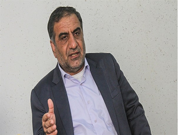 1000میلیاردتومان اعتبار مورد نیاز برای حل مشکلات فاضلاب اهواز/شهرداری اهواز باید شبکه دفع آب‌های سطحی احداث کند