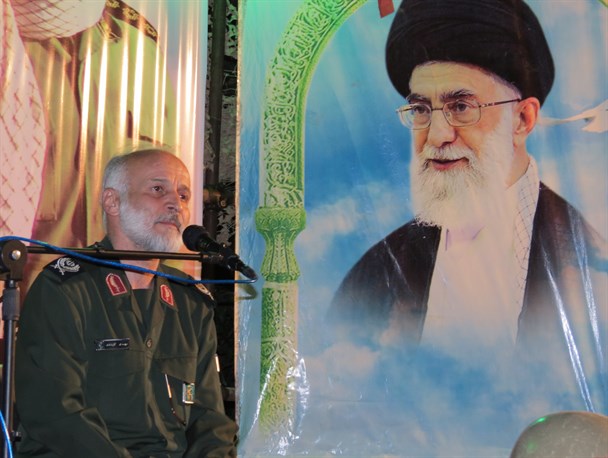 ایران ام القرای جهان اسلام است