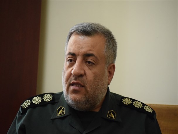 حضور بسیجیان در زلزله ارسباران، نشانگر جریان فرهنگ دفاع مقدس در نسل جدید است/ حامد جوانی و ممارست برای عبور از معبر تنگ شهادت