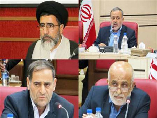 نمایندگان قزوین خواستار مشخص شدن ابعاد فاجعه منا شدند