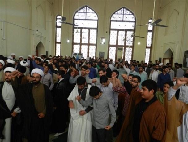 برگزاری مراسم حج به کشوری که لیاقت دارد سپرده شود