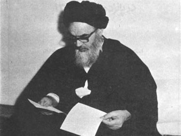 مواضع امام خمینی (ره) در نخستین روزهای جنگ - قسمت پنجم