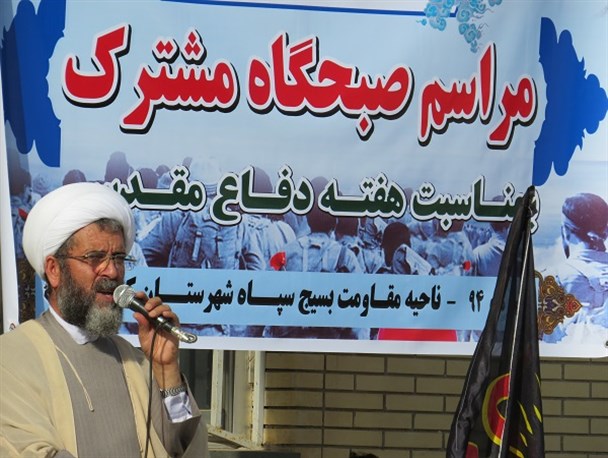 امام جمعه کلاله: آل سعود، بی لیاقتی خود را ثابت کرد / علمای جهان به فکر چاره ای باشند
