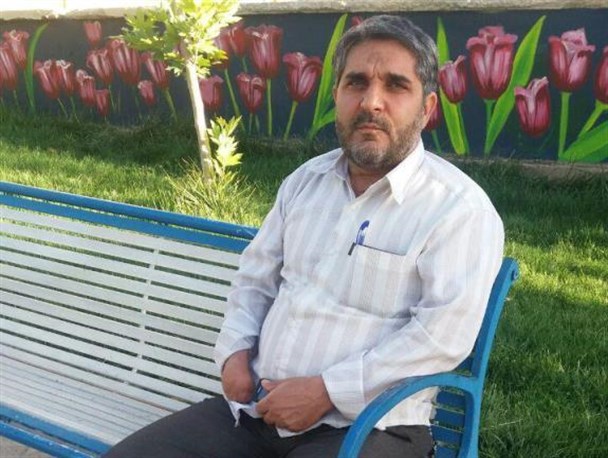 مسئولان در جذب جوانان سر سفره دفاع مقدس ناکارآمد عمل کردند