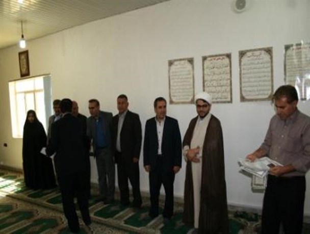 تجلیل از 32 آزاده و جانباز شرکت توزیع نیروی برق کهگیلویه و بویراحمد