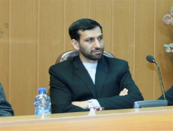برگزاری مسابقات رالی جانبازان در اصفهان