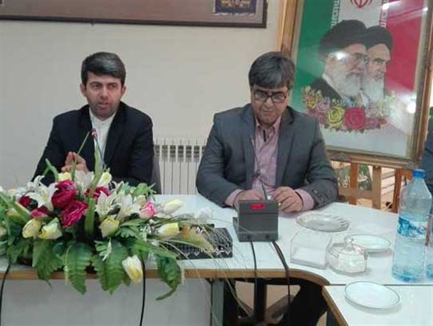 مدیر کلاله ای پس از 12 سال ریاست برکنار شد