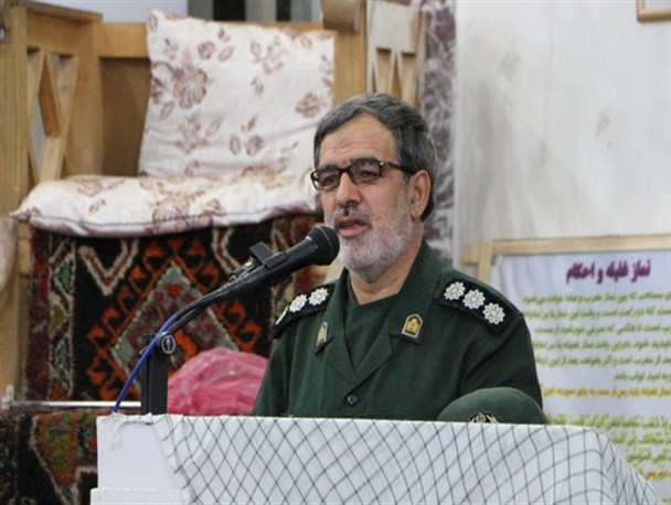 قدرت دفاعی و نظامی سایه جنگ را از کشور دور کرده است/ دشمنی استکبار جهانی و آمریکا با ما هیچ وقت کم نمی شود