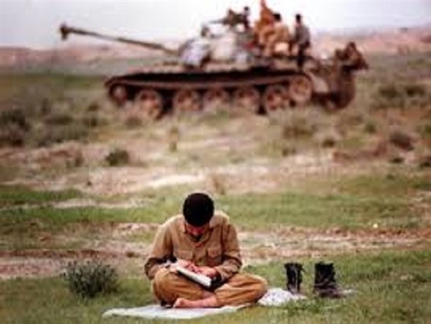 مکتوبات جنگ باید بر اساس نیاز مخاطب نگاشته شود/ تدوین واقعیت های دفاع مقدس ضروری است