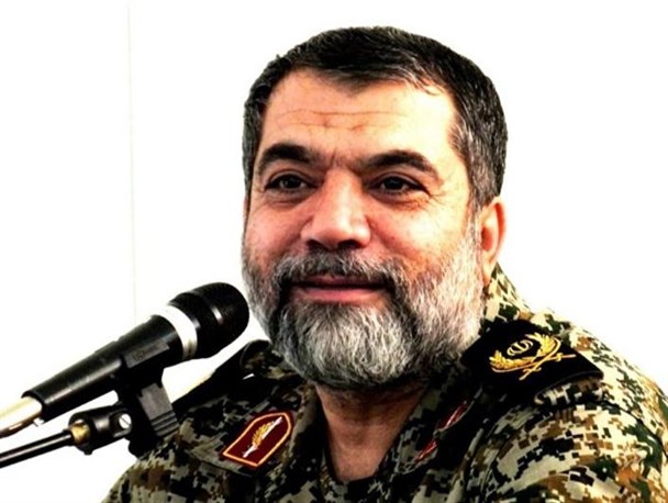 آنچه سایه جنگ را از کشور دور ساخته مقاومت و توان نظامی است نه برجام