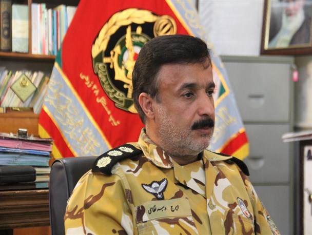 فتنه تکفیری ها را در آن سوی مرزها نابود خواهیم کرد/مدیران اجرایی در محیط کار به شهدا اقتدا کنند