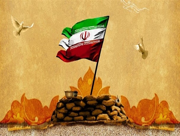 راه اندازی جنگ نرم با هدف تضعیف ایمان و غیرت ایرانی/ از له شدن رزمندگان ایرانی زیر تانک تا چکاندن تیر خلاص در مغز آن ها