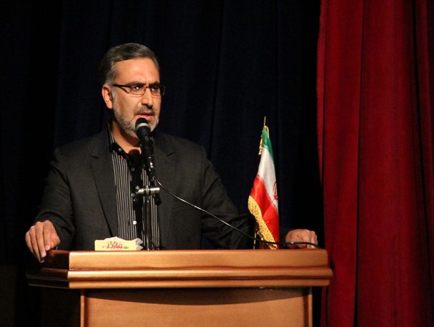 هنرستان هنرهای زیبای کرمانشاه کمتر از ظرفیت خود هنرجو دارد
