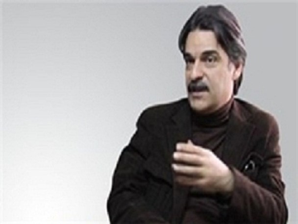 هنوز یک ترکش در پای من هست