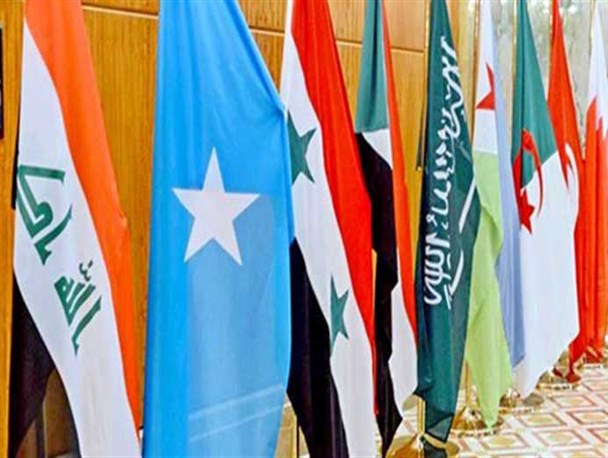 سعودی ریزه شدن دولت های عربی به خاطر یک مشت دلار