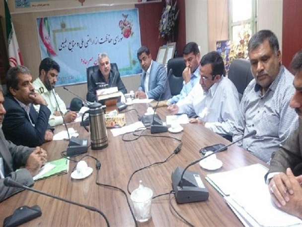 مشکل ۲۵۰۰ پرونده از اراضی محله برفی رفع می شود
