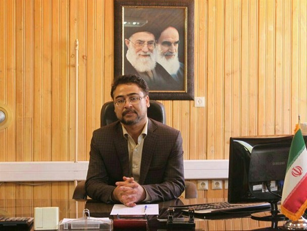 سامانه پایش آنلاین تصفیه خانه فاضلاب صنعتی دلیجان نهایی می شود