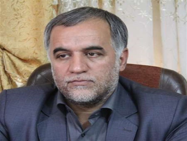 مرز سومار شرایط تردد ۵۰ هزار زائر را دارد