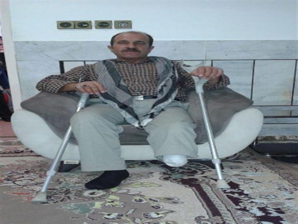 مسئولان نسبت به خانواده های شهدا وظیفه ای سنگین دارند