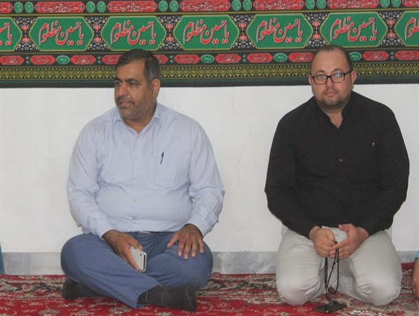 اطلاعیه اداره توزیع برق در خصوص مواکب حسینی (ع) یک دستور نیست، بلکه یک هماهنگی است