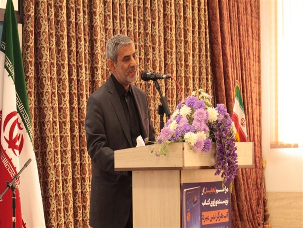 روح جنگ به نسل امروز شناسانده نشده است