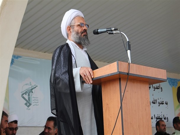 اگر قیام امام حسین نبود امروزه خبری از اسلام ناب محمدی نبود