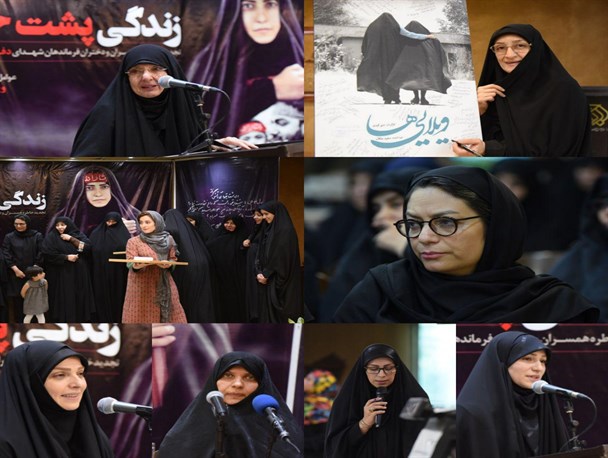 کارگردان ویلایی‌ها: مزد کارمان را امروز گرفتیم