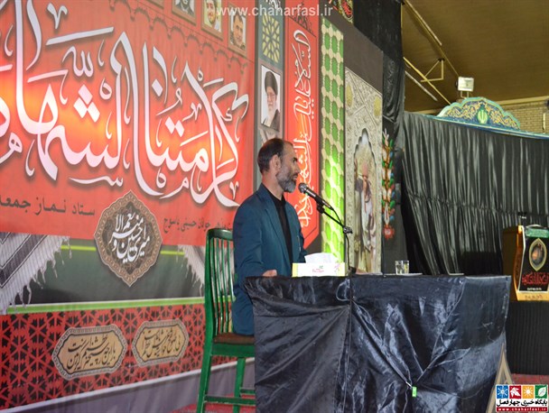 راه رسیدن به کمال و قرب معنوی اجتناب از حاشیه های زندگی است