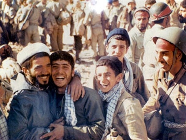 حضور 60 درصدی روحانیت سیستان و بلوچستان در دفاع مقدس/روحانی بلوچی که در جبهه ها به شهید اعتقادی معروف شد