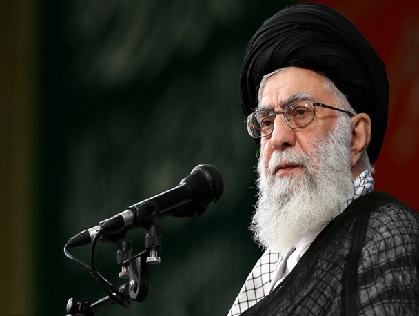 خدای متعال «شهید حُجَجی» را مثل یک حجّتی امروز در مقابل چشم همه گرفت