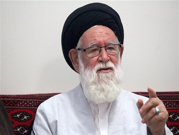 دشمن تلاش می‌کند آیین‌های عزاداری ‌را به انحراف بکشاند