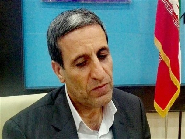 گراوند سرپرست استانداری بوشهر شد