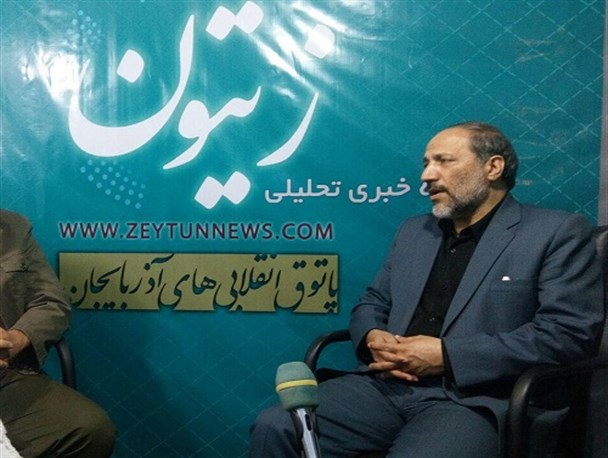 روحیه انقلابی، علت پیروزی انقلاب و بقای نظام جمهوری اسلامی ایران