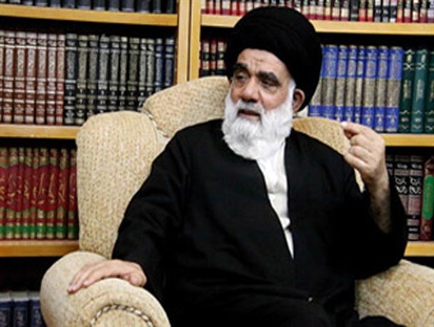 بصیرت عاشورایی موضوعی پر محتوا و ارزشمند و لازم است/ماجرای پیام آیت الله حسینی گرگانی به احمدی نژاد