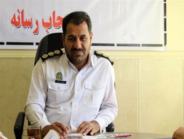 تمهیدات پلیس راهور استان برای تاسوعا و عاشورای حسینی/از سوارکردن وانتقال عزاداران با کامیون و وانت جدا خودداری شود