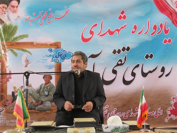 دشمن می خواهد جامعه را از امام حسین (ع) و راهش جدا کند