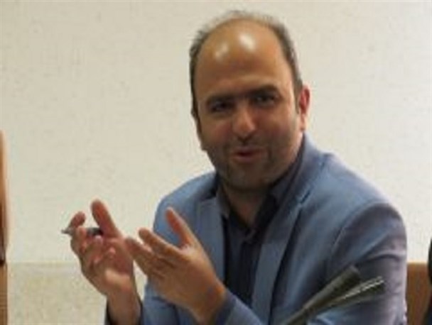 اجرای طرح فیبر نوری در شهرک های صنعتی اردستان