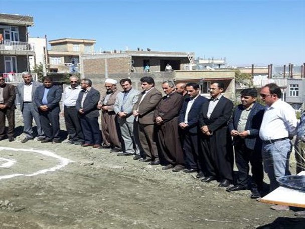 ۷۰ درصد از بافت شهر سردشت فرسوده است