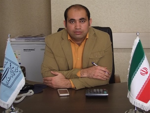 دفاع مقدس یاداور ایثارگری های بزرگ مردان و شیر زنان است