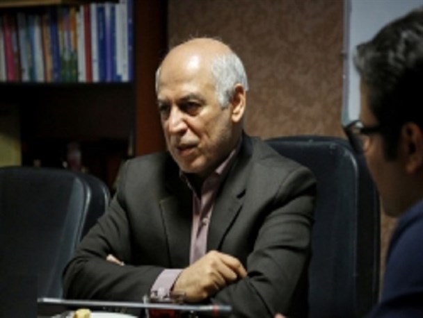 احداث زمین گلف در اردبیل اتفاقی خوب برای کشور است