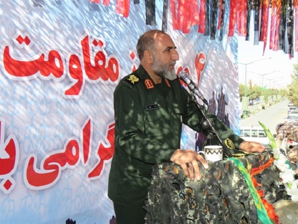 جنگ اقتصادی نقشه شوم دشمنان برای شکاف بین مردم و نظام است