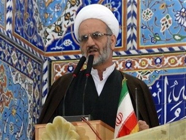 روحانیون اجازه تحریف تاریخ انقلاب اسلامی را ندهند
