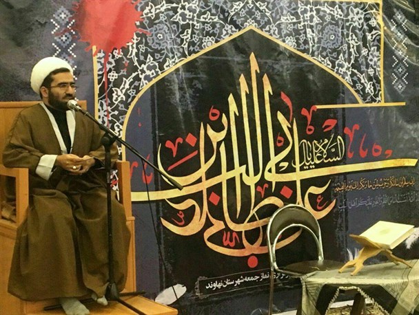 گفتمان مقاومت از دستاوردهای دفاع مقدس است