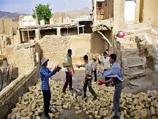 اعزام جهادگران به مناطق محروم بروجرد/ساخت ۴ پروژه در دست اقدام است