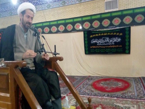 مدیر فرهنگی و تبلیغی در هر مقام و پستی باید پاسخگوی عملکرد خود باشد